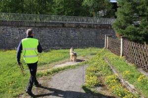 2018 Ausbildungswoche Arber